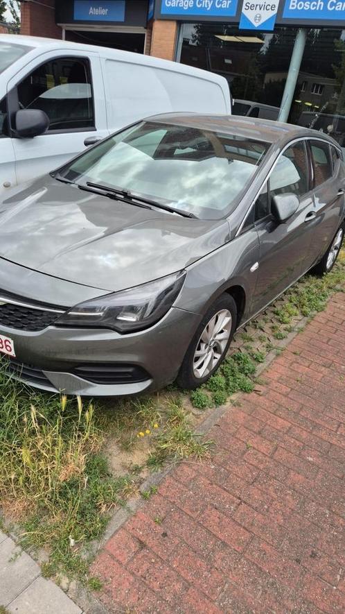 Motorprobleem Opel corsa 2020, Auto's, Opel, Particulier, Astra, Bluetooth, Panoramadak, Diesel, Euro 6, Automaat, Ophalen