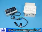 JVC KS-U16K Adapter, Ophalen of Verzenden, Gebruikt