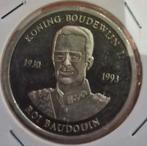 Jeton roi, Timbres & Monnaies