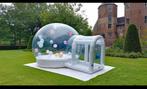 Bubble Dome Te Huur, Ophalen of Verzenden