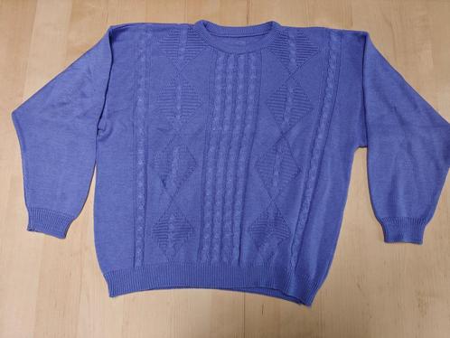 Licht paarse trui maat L, Kleding | Dames, Truien en Vesten, Zo goed als nieuw, Maat 42/44 (L), Paars, Ophalen of Verzenden