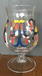 Duveglas”Letman”, Verzamelen, Ophalen, Nieuw, Glas of Glazen, Duvel