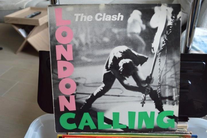 Vinyl LP's eigen collectie, CD & DVD, Vinyles | Pop, Utilisé, 1960 à 1980, Autres formats, Enlèvement ou Envoi