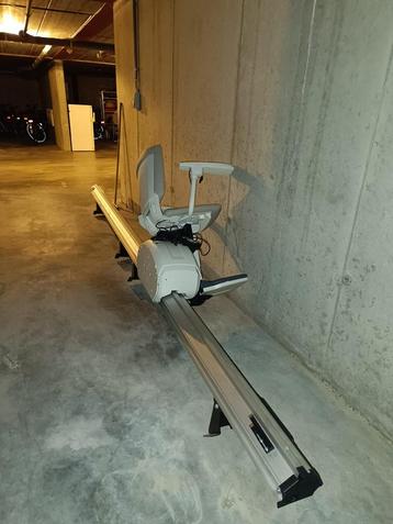 Trap lift beschikbaar voor biedingen
