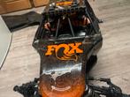 Losi dbxl 2.0, Comme neuf, 1:5 à 1:8, Enlèvement, Voiture