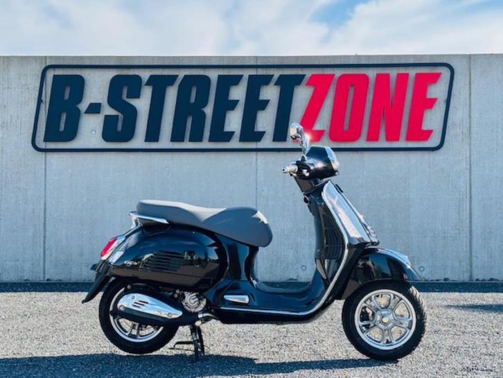 TOTALE UITVERKOOP! ONGEZIENE KORTING Vespa GTS 310, Fietsen en Brommers, Scooters | Vespa, Nieuw, Ophalen