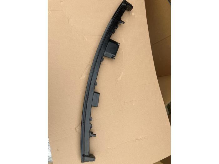 Dagrijverlichting set van een Mercedes EQB, Auto-onderdelen, Verlichting, Mercedes-Benz, Gebruikt, 3 maanden garantie, Ophalen of Verzenden