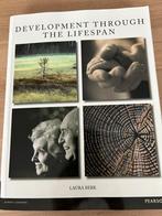 Development through the lifespan, Boeken, Zo goed als nieuw, Ophalen