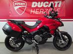 Multistrada V2 s Travel, Motoren, Motoren | Ducati, 2 cilinders, 950 cc, Motorrijbewijs A, Handvatverwarming