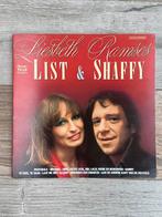 LP Liesbeth List - Ramses Shaffy, Cd's en Dvd's, Ophalen of Verzenden, Gebruikt