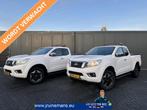 Nissan Navara 2.3 dCi 164 PK / N-Connecta King Cab / 1e EIG., Overige modellen, Wit, 228 g/km, Particulier