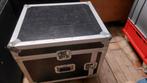 Dj Flightcase, Muziek en Instrumenten, Ophalen, Gebruikt, Flightcase