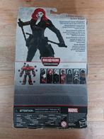 Marvel Legends figuur Black Widow, Kinderen en Baby's, Speelgoed | Actiefiguren, Ophalen, Zo goed als nieuw