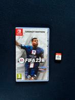 FIFA 23 switch, Online, Ophalen of Verzenden, Zo goed als nieuw, Vanaf 3 jaar