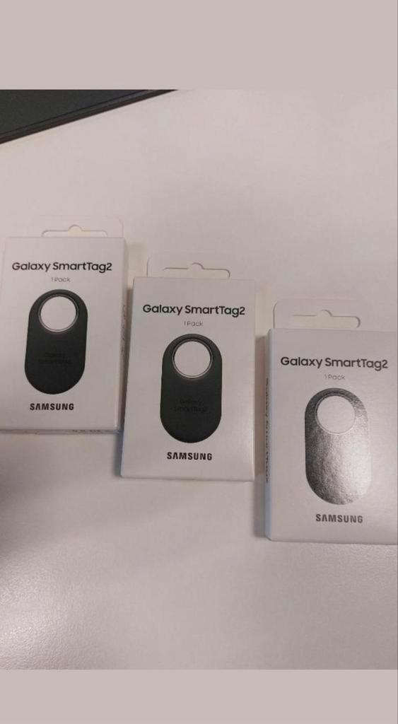 Samsung Smarttags., Telecommunicatie, Mobiele telefoons | Toebehoren en Onderdelen, Samsung, Ophalen of Verzenden