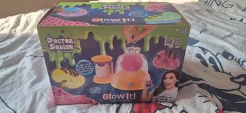 Glow It! Te koop, Enlèvement, Comme neuf