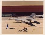 foto F-16 Fighting Falcon - Egyptische Luchtmacht, Verzamelen, Verzenden, Luchtmacht, Foto of Poster