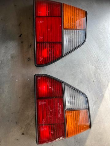 Onderdelen vw golf 2 beschikbaar voor biedingen