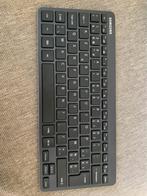 Samsung EE-BT550 bluetooth toetsenbord, Ophalen, Azerty, Zo goed als nieuw, Draadloos
