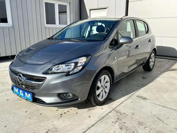Opel Corsa Corsa 1.2 * Navigatie * Carplay * 12m garantie * beschikbaar voor biedingen