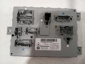 COMPUTER BODY CONTROL Mercedes-Benz C (W205) (A2059006822) beschikbaar voor biedingen