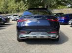 Mercedes-Benz GLC 300 e 4MATIC Coupé | lUXURY LINE | PANO |, Automaat, Stof, Gebruikt, 4 cilinders