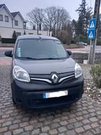 Renault Kangoo avec attelage, 1197 cm³, Argent ou Gris, Achat, 140 g/km