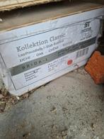 Kliklaminaat, Doe-het-zelf en Bouw, Ophalen, Zo goed als nieuw