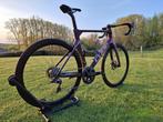 CUBE C:68x full carbon, Overige merken, 28 inch, Gebruikt, Ophalen of Verzenden