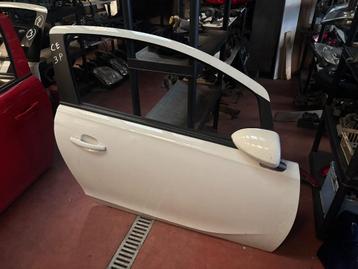 PORTIERE AVANT DROITE OPEL CORSA E beschikbaar voor biedingen
