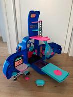 Glamper LOL, Ophalen, Zo goed als nieuw