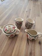 Chinees porcelain theeservies., Antiek en Kunst, Ophalen of Verzenden