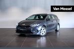 KIA cee'd Sportswagon Pulse 1.5 T-GDi 160 DCT ISG Automaat |, Stof, Gebruikt, 4 cilinders, Bedrijf