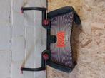 Buggyboard, Ophalen, Gebruikt
