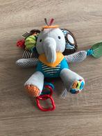 Olifant, skip hop, Ophalen of Verzenden