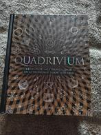 Quadrivium, Ophalen, Overige wetenschappen, DIVERSEN, Zo goed als nieuw