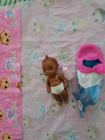 Baby born surprise  beschikbaar voor biedingen