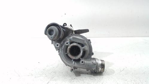 TURBO Mercedes-Benz Citan (415.7) (144117533R), Auto-onderdelen, Motor en Toebehoren, Mercedes-Benz, Gebruikt