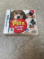 Petz - My Puppy Family, Enlèvement ou Envoi, Utilisé