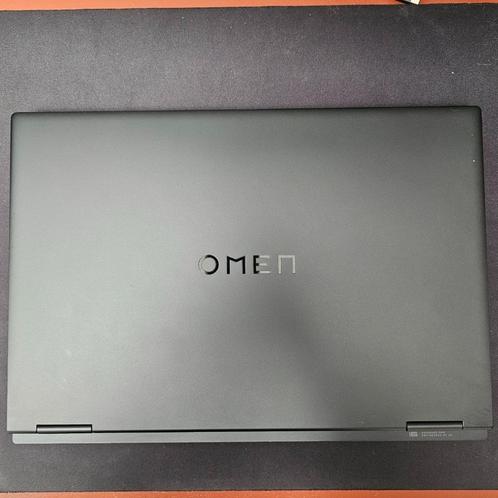 HP Omen 16 - RTX 4060 - Met garantie, Computers en Software, Windows Laptops, Zo goed als nieuw, 16 inch, SSD, 4 Ghz of meer, 16 GB