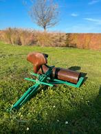 Gazonwals - Tuinwals