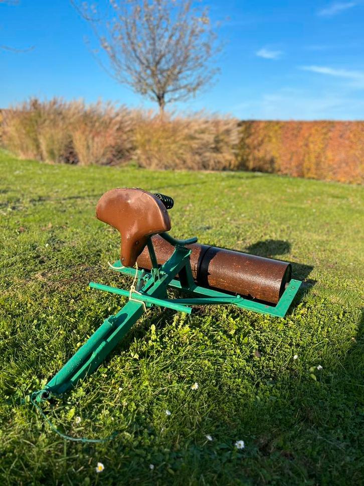 Gazonwals - Tuinwals, Dieren en Toebehoren, Stalling en Weidegang