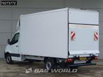 Mercedes Sprinter 317 CDI Automaat Bakwagen Laadklep Camera, Auto's, Automaat, Stof, Gebruikt, Euro 6