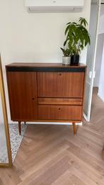 Vintage buffetkast, Huis en Inrichting, Ophalen, Zo goed als nieuw