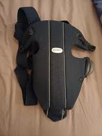 Draagzak BabyBjörn Mini, Kinderen en Baby's, Ophalen, Gebruikt, Buik, Baby Björn