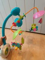 Mobiel, Ophalen, Mobiel