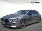 Mercedes-Benz A-Klasse 180 Progressive, Auto's, Stof, Gebruikt, 4 cilinders, 136 pk