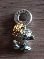 Pandora Disney kikker, Handtassen en Accessoires, Ophalen of Verzenden, Nieuw, Pandora