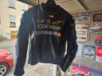 Veste cuir alpinestars tech air 56, Ophalen, Heren, Jas | leer, Alpinstars
