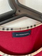 T-shirt Burberry taille 14 ans, Burberry